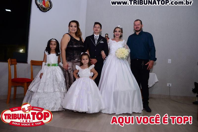 ROLIM DE MOURA: CASAMENTO  