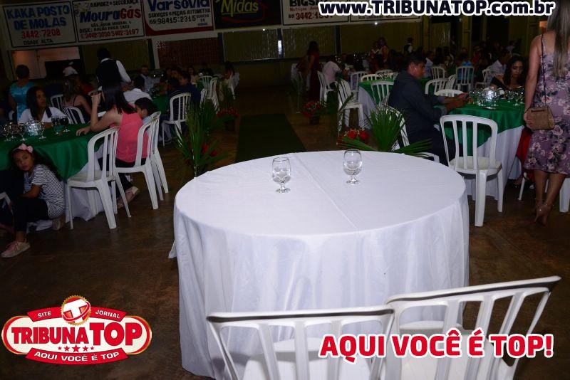 ROLIM DE MOURA: CASAMENTO  