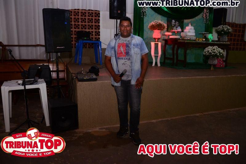 ROLIM DE MOURA: CASAMENTO  