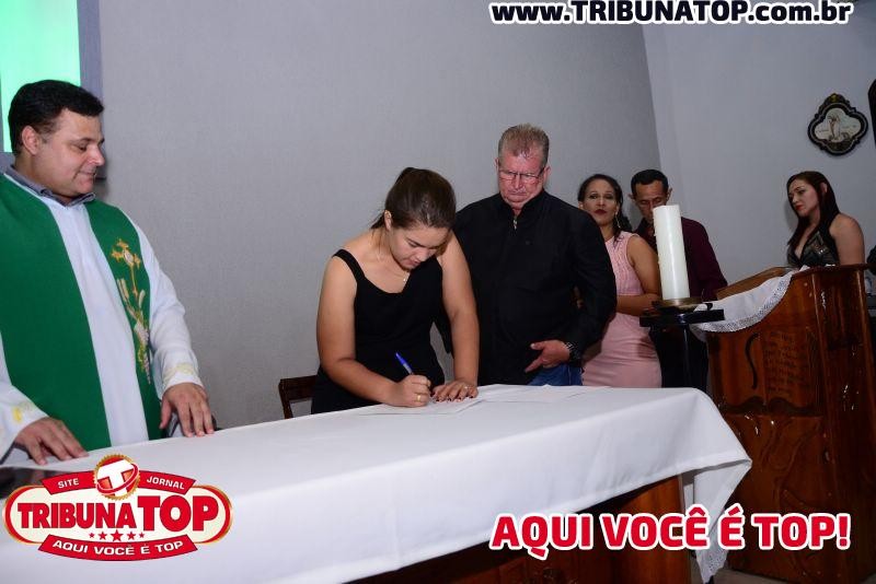 ROLIM DE MOURA: CASAMENTO  