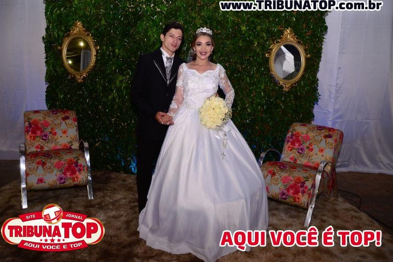 ROLIM DE MOURA: CASAMENTO  