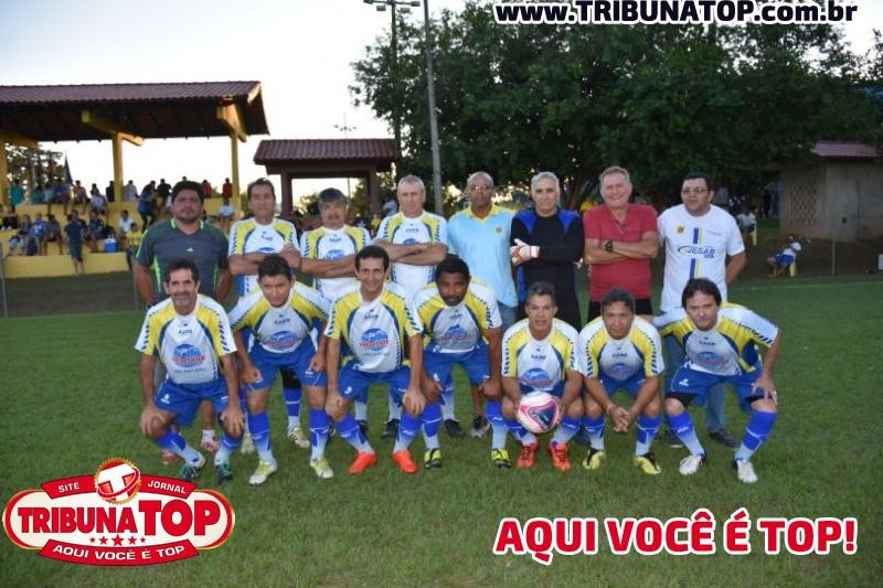 ROLIM DE MOURA:  JESAB 2018