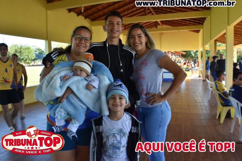 ROLIM DE MOURA:  JESAB 2018