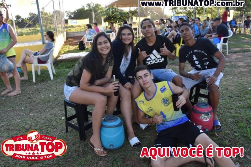 ROLIM DE MOURA:  JESAB 2018