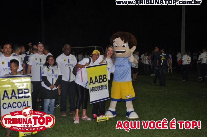 ROLIM DE MOURA:  JESAB 2018