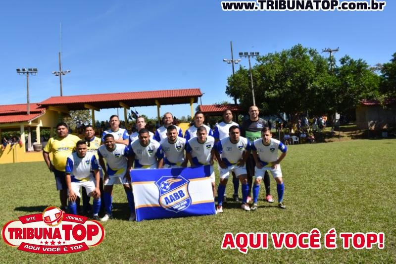 ROLIM DE MOURA:  JESAB 2018