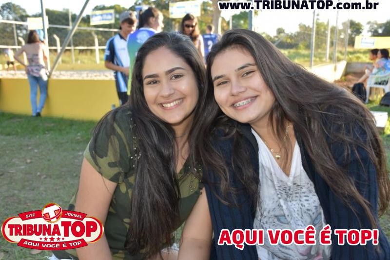 ROLIM DE MOURA:  JESAB 2018