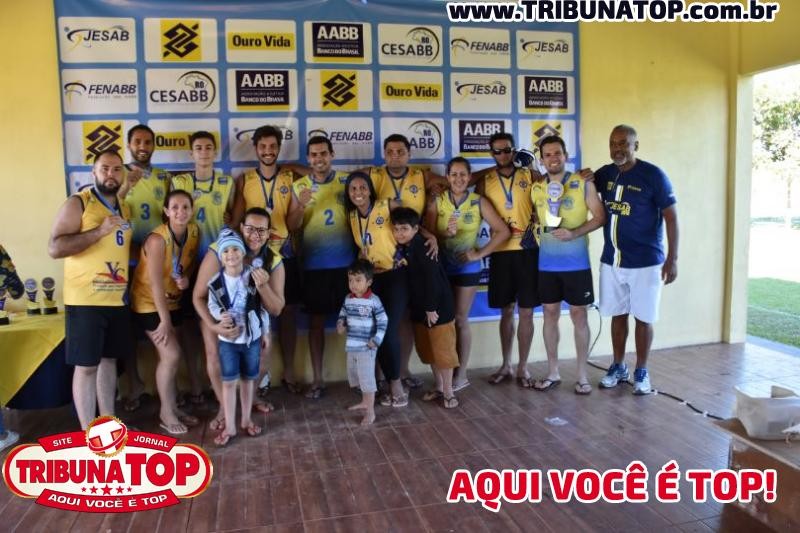 ROLIM DE MOURA:  JESAB 2018