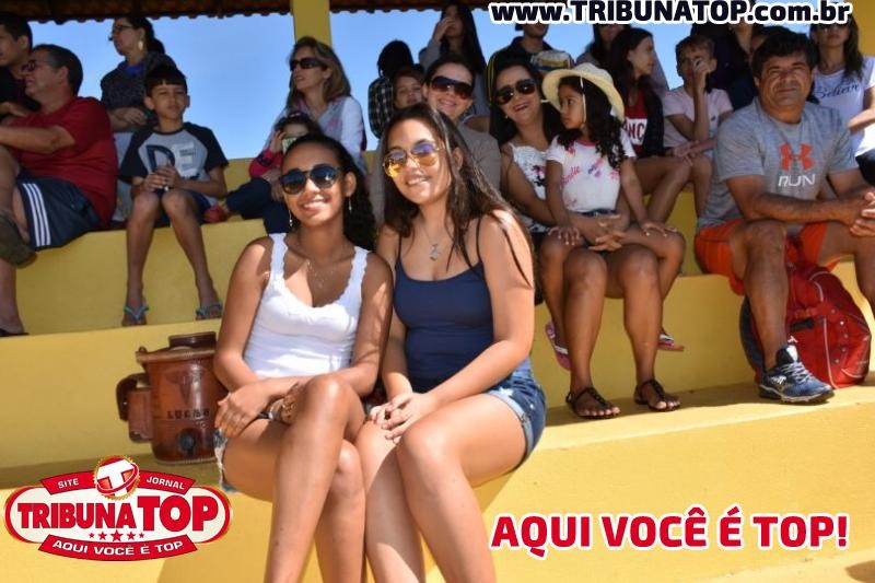 ROLIM DE MOURA:  JESAB 2018