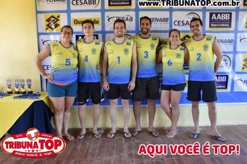 ROLIM DE MOURA:  JESAB 2018