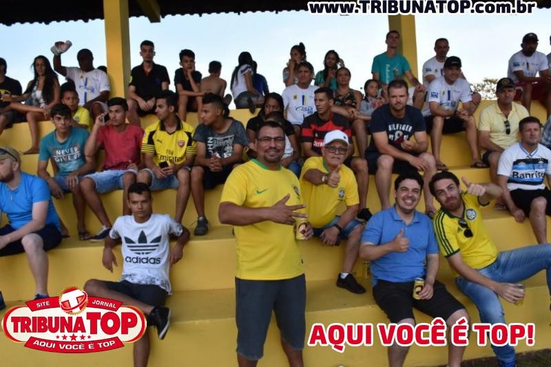 ROLIM DE MOURA:  JESAB 2018