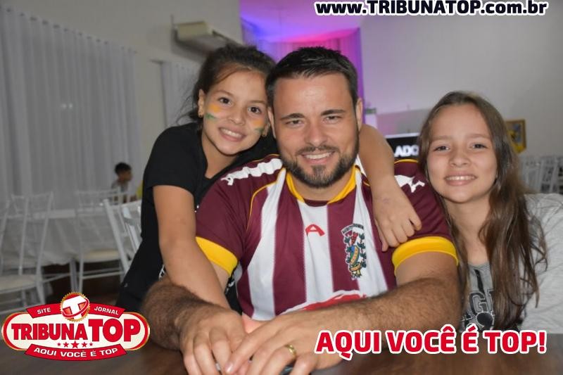 ROLIM DE MOURA:  JESAB 2018