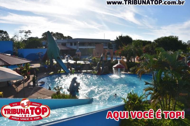 ROLIM DE MOURA:  JESAB 2018