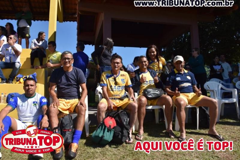 ROLIM DE MOURA:  JESAB 2018