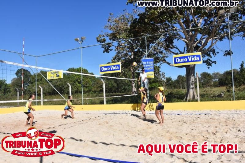 ROLIM DE MOURA:  JESAB 2018