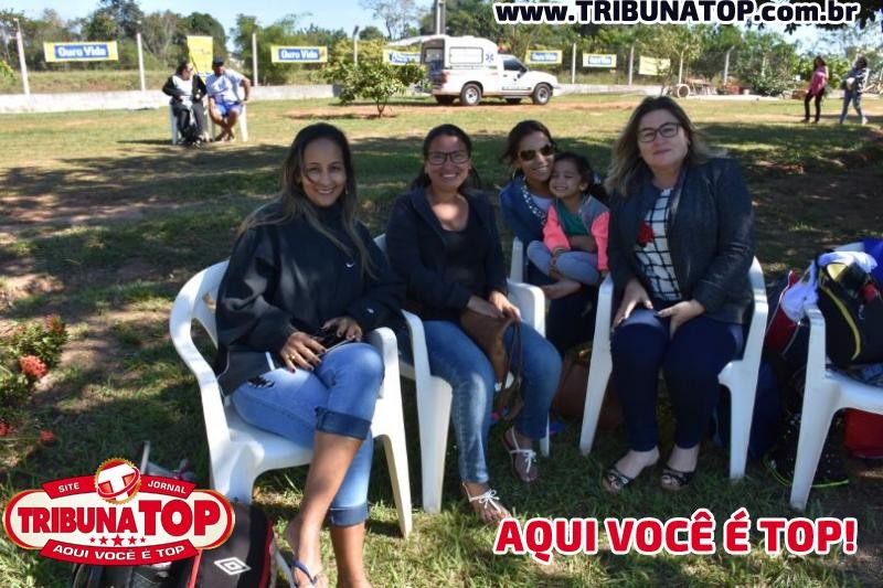 ROLIM DE MOURA:  JESAB 2018