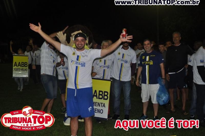 ROLIM DE MOURA:  JESAB 2018