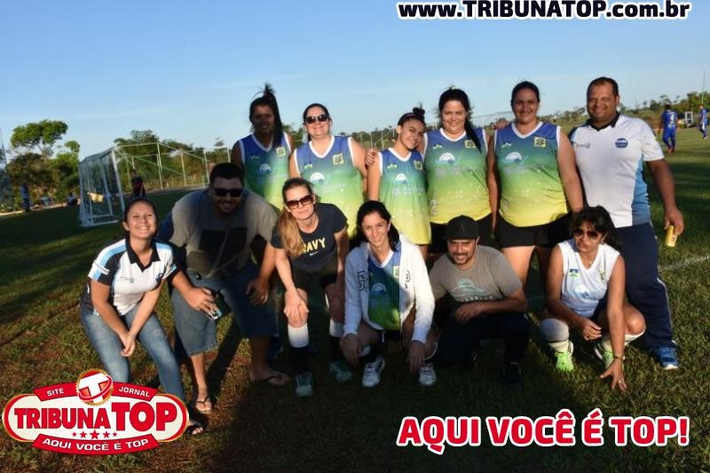 ROLIM DE MOURA:  JESAB 2018