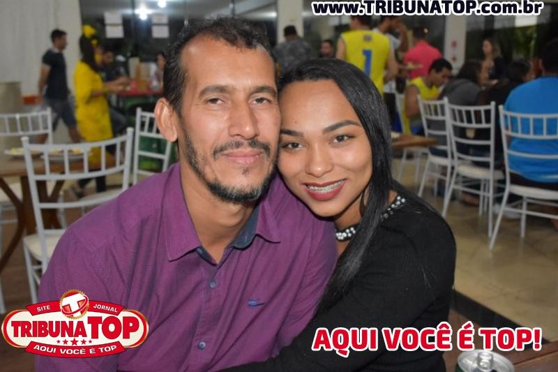 ROLIM DE MOURA:  JESAB 2018