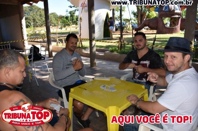 ROLIM DE MOURA:  JESAB 2018