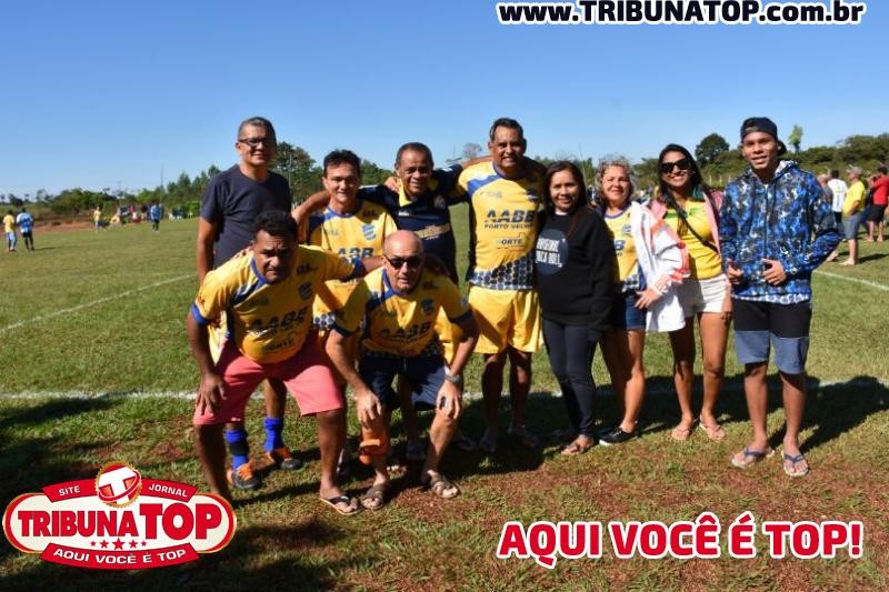 ROLIM DE MOURA:  JESAB 2018