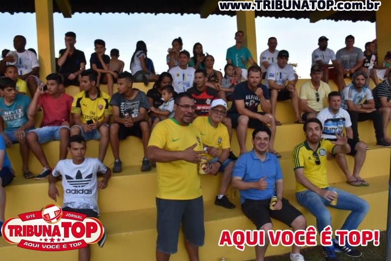 ROLIM DE MOURA:  JESAB 2018