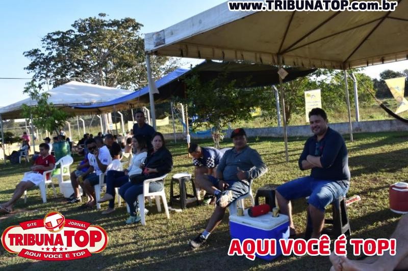 ROLIM DE MOURA:  JESAB 2018