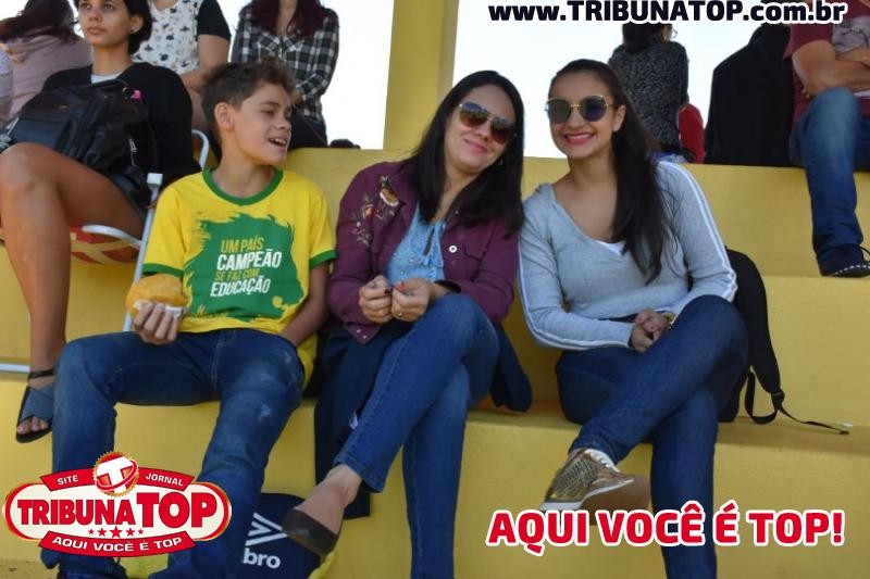 ROLIM DE MOURA:  JESAB 2018