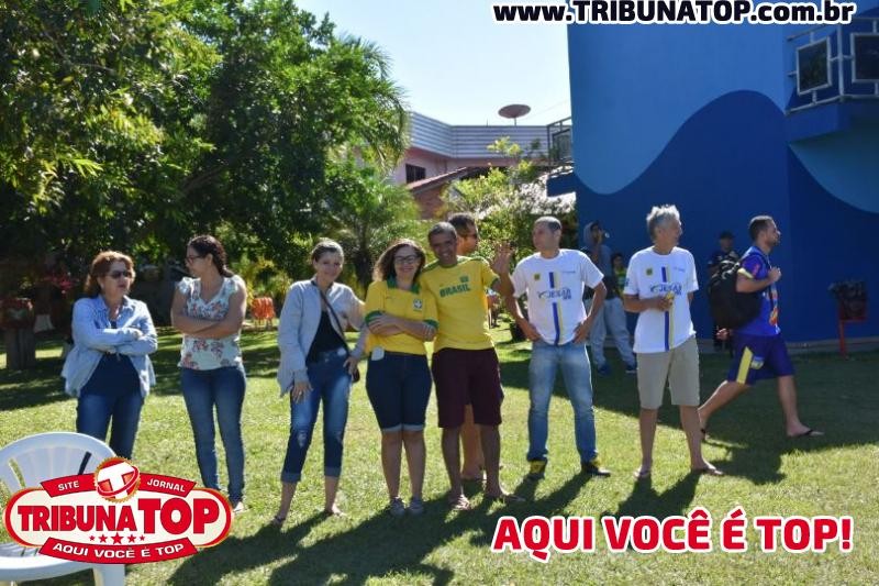 ROLIM DE MOURA:  JESAB 2018