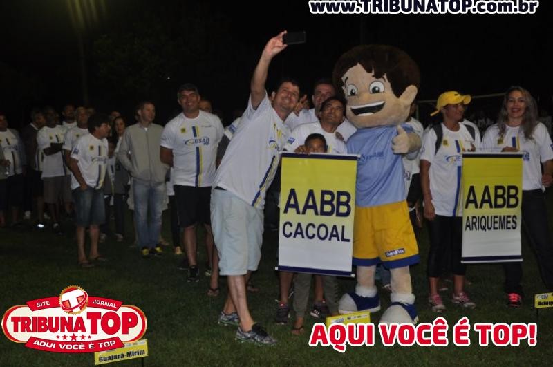 ROLIM DE MOURA:  JESAB 2018