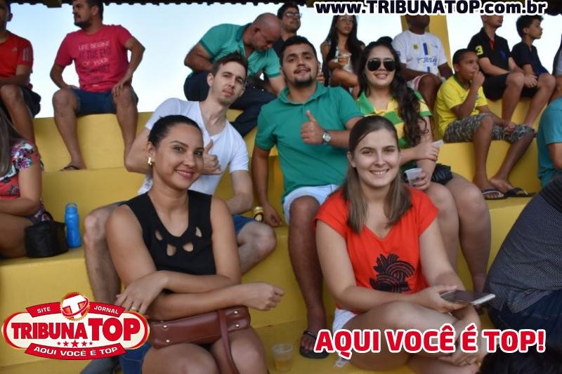 ROLIM DE MOURA:  JESAB 2018