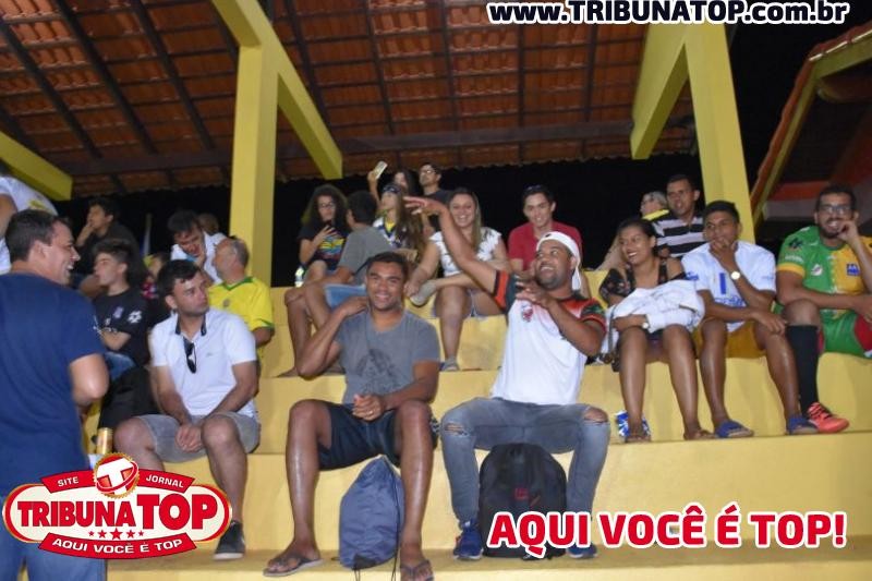 ROLIM DE MOURA:  JESAB 2018