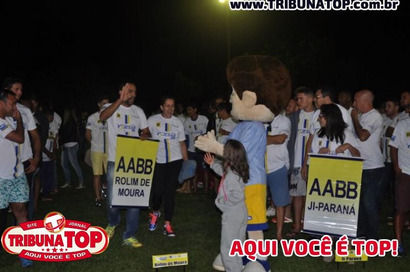 ROLIM DE MOURA:  JESAB 2018