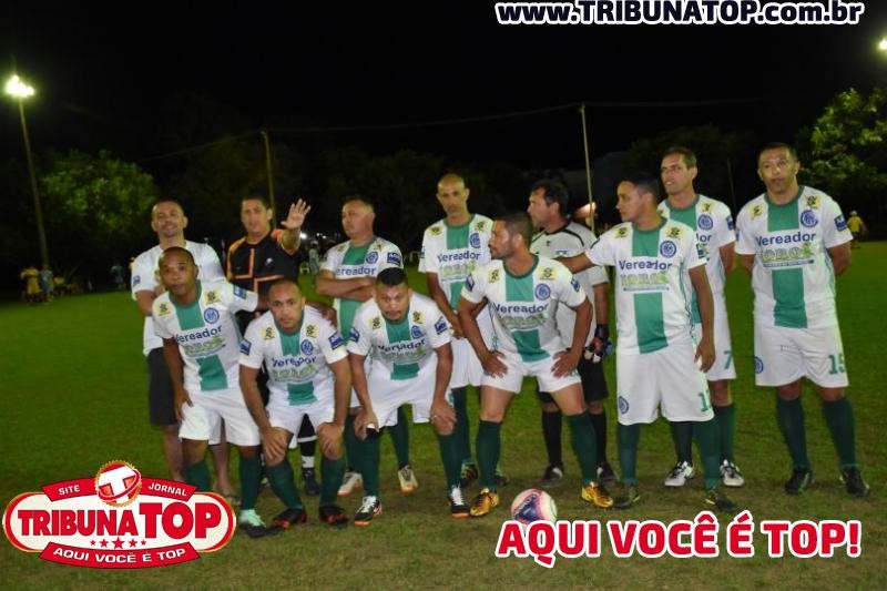 ROLIM DE MOURA:  JESAB 2018