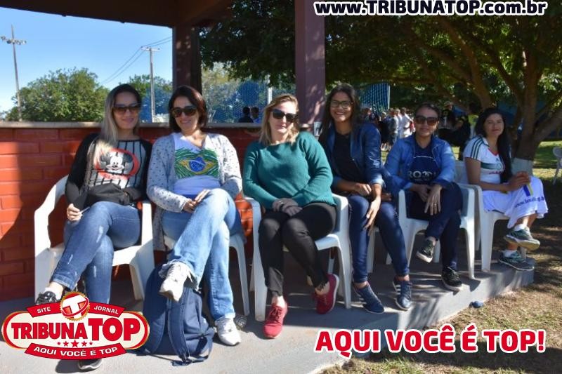 ROLIM DE MOURA:  JESAB 2018