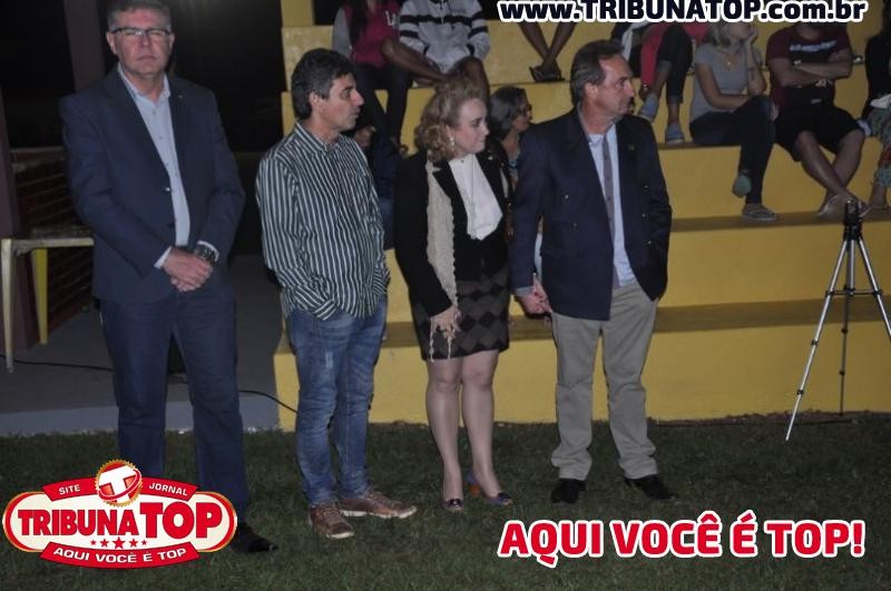 ROLIM DE MOURA:  JESAB 2018