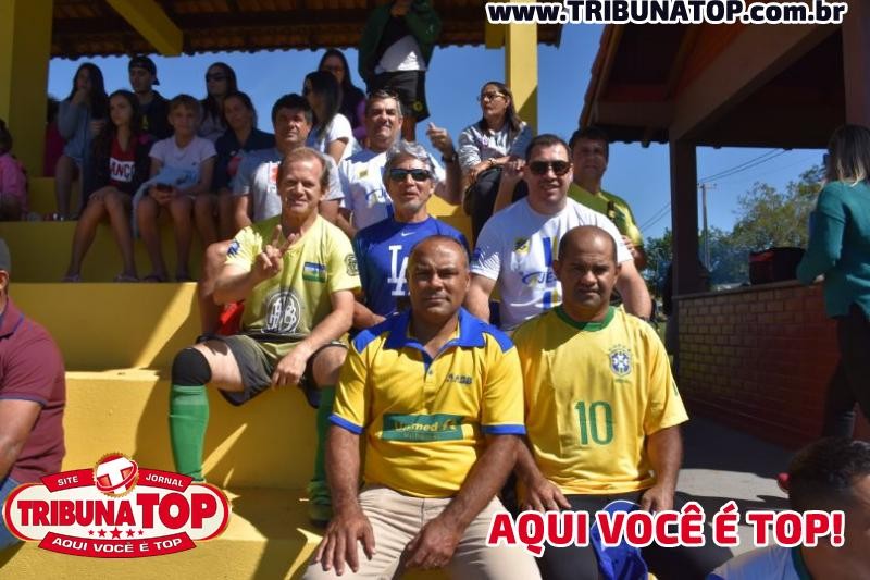 ROLIM DE MOURA:  JESAB 2018