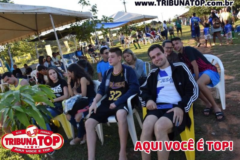 ROLIM DE MOURA:  JESAB 2018