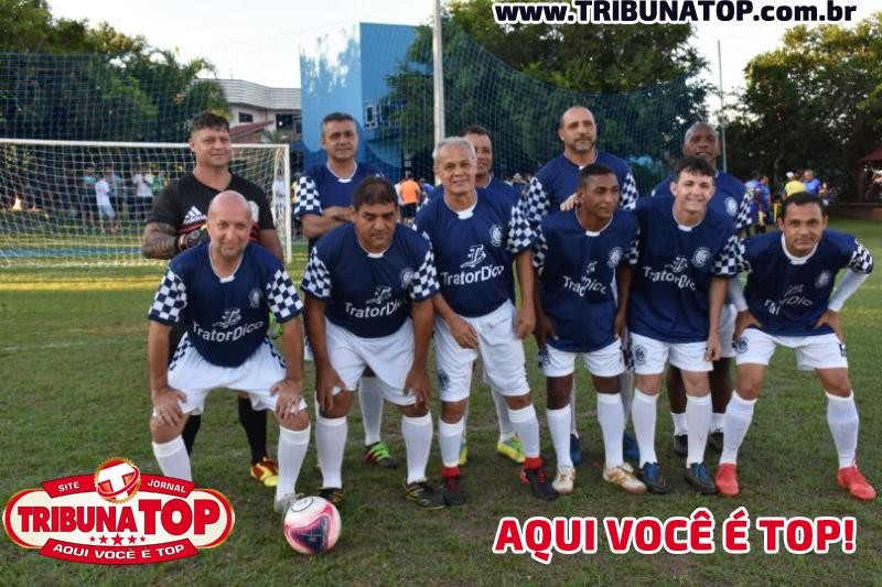 ROLIM DE MOURA:  JESAB 2018