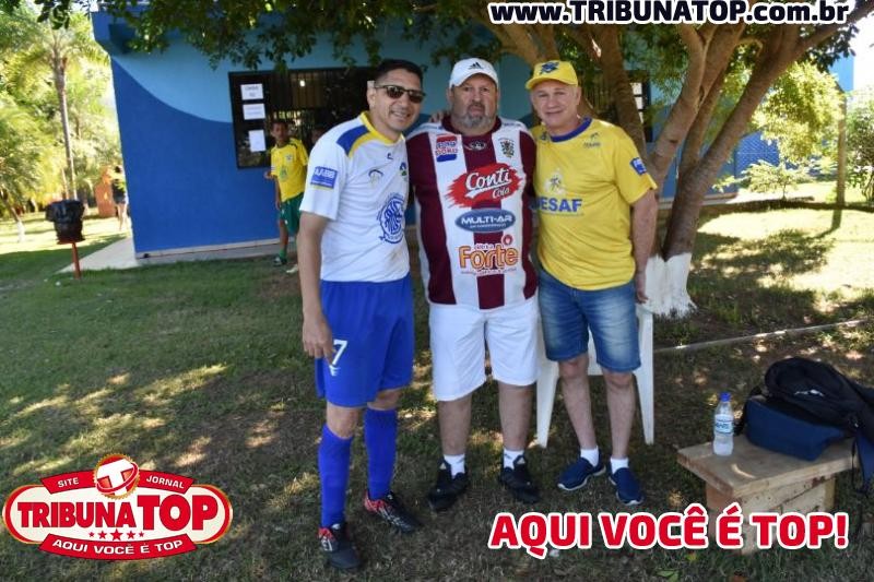 ROLIM DE MOURA:  JESAB 2018