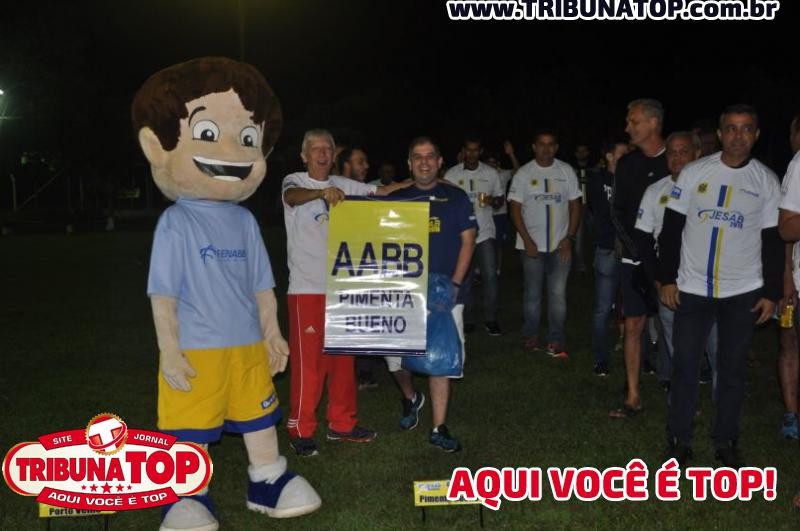 ROLIM DE MOURA:  JESAB 2018