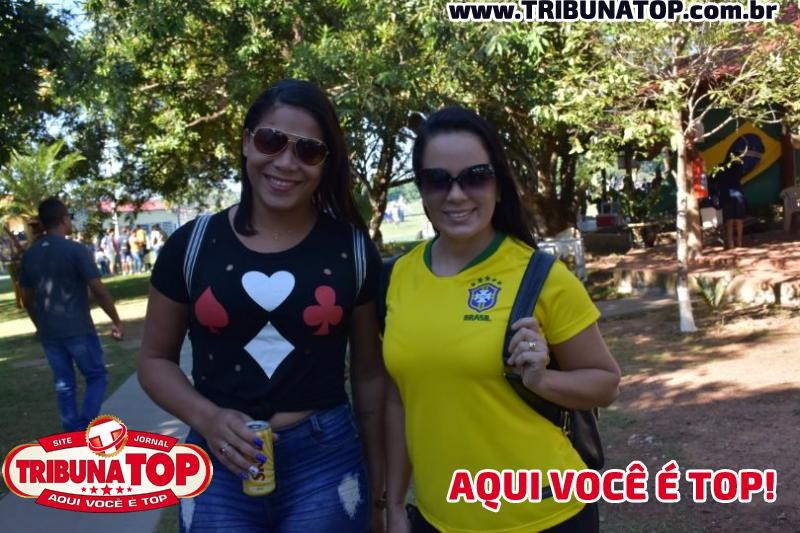 ROLIM DE MOURA:  JESAB 2018