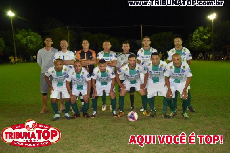 ROLIM DE MOURA:  JESAB 2018