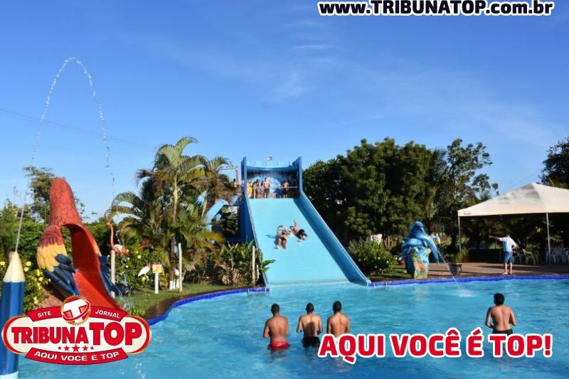 ROLIM DE MOURA:  JESAB 2018