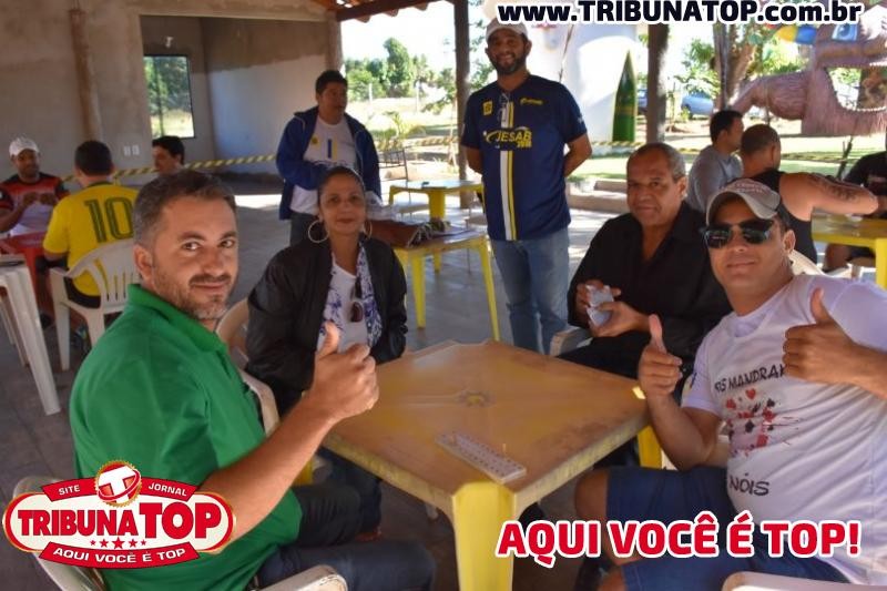 ROLIM DE MOURA:  JESAB 2018