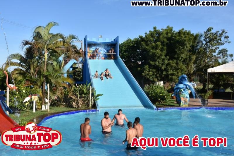 ROLIM DE MOURA:  JESAB 2018