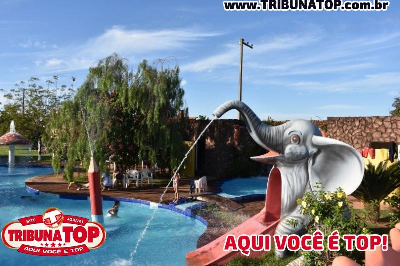 ROLIM DE MOURA:  JESAB 2018