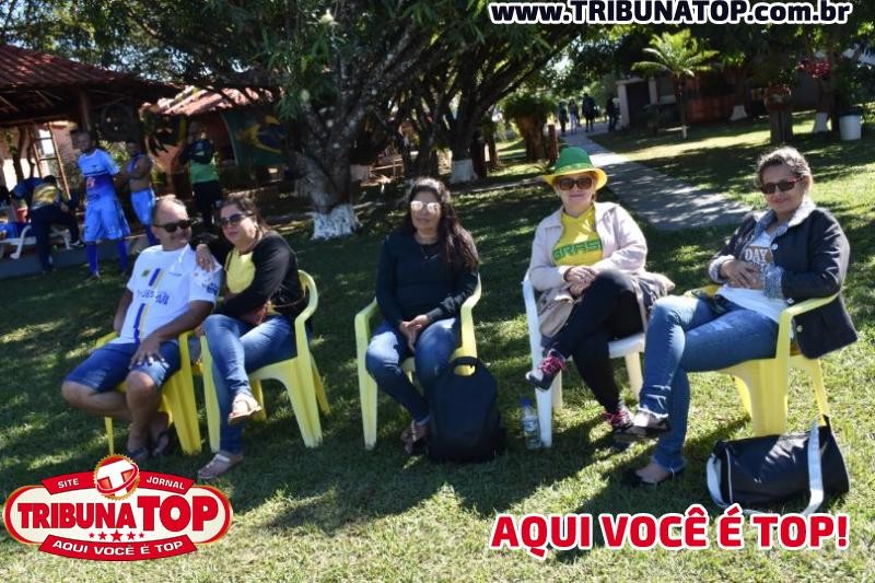 ROLIM DE MOURA:  JESAB 2018