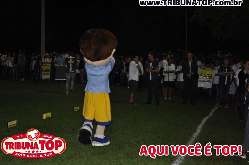 ROLIM DE MOURA:  JESAB 2018