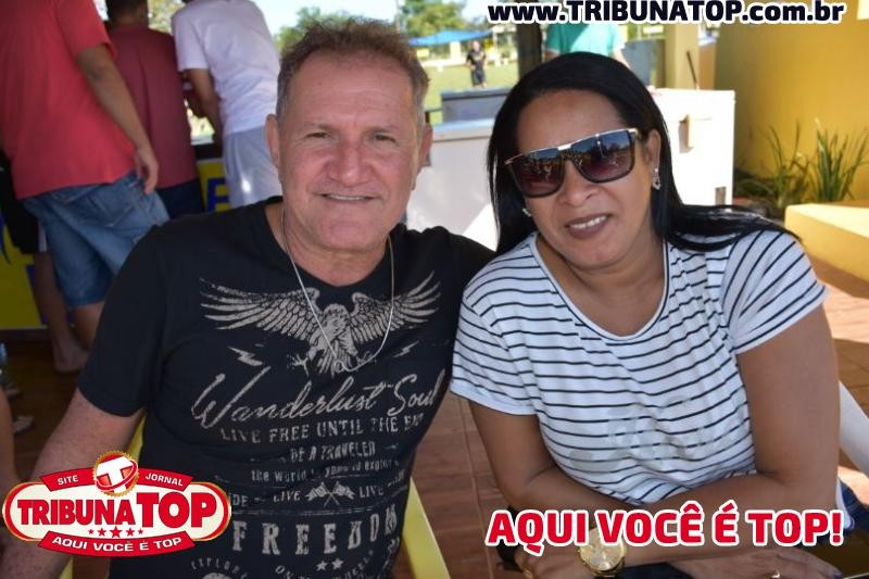 ROLIM DE MOURA:  JESAB 2018